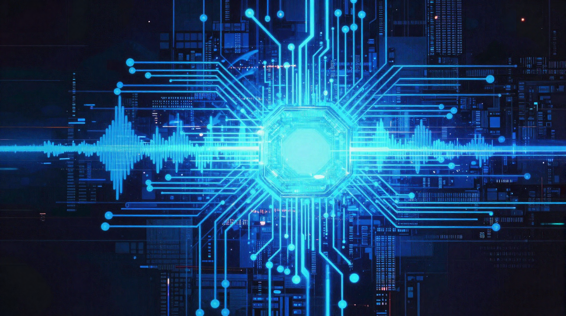 Digital Circuitry