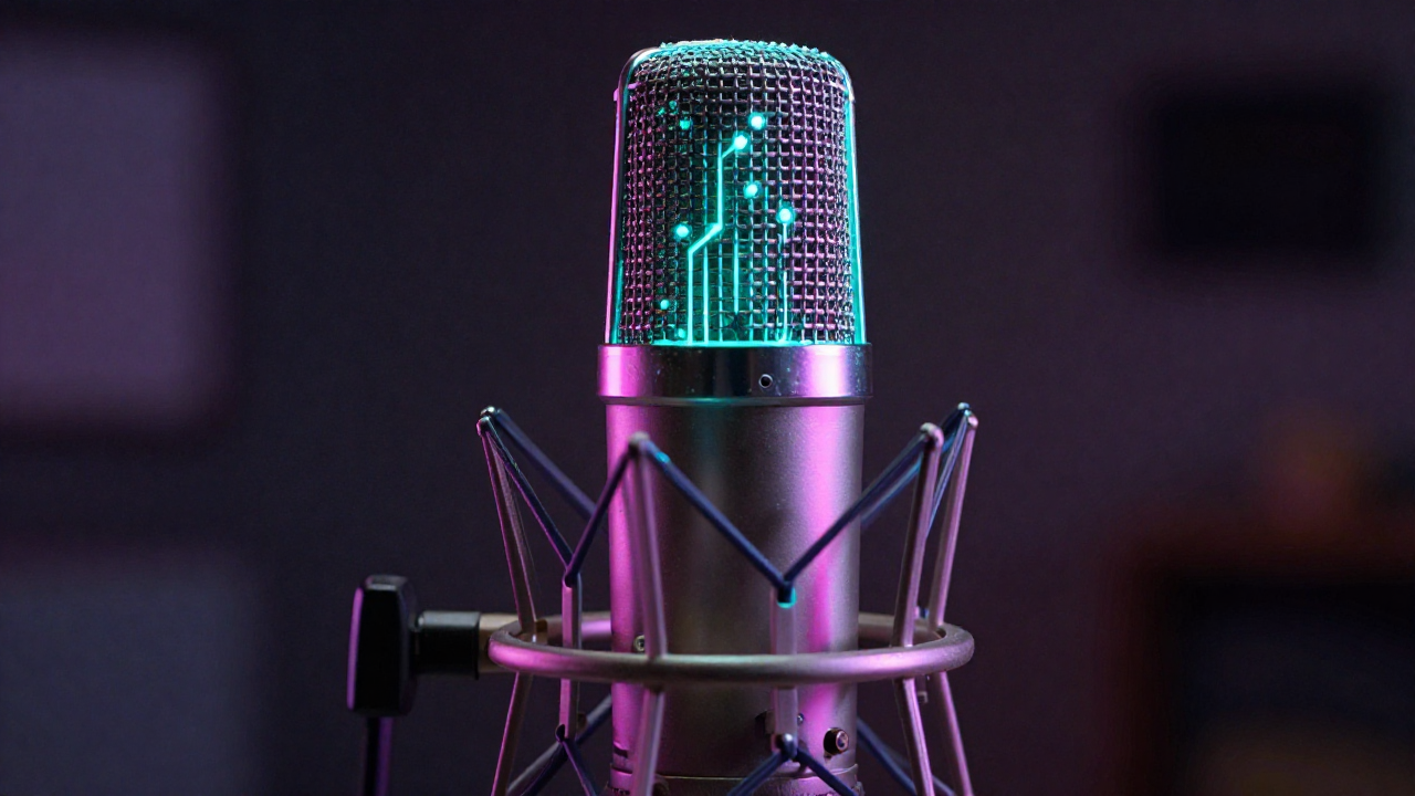 Vocal Rig